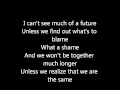 Buzzcocks - Ever Fallen In Love With Someone (You Shouldn't've Fallen In Love With) with Lyrics