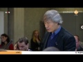 Wilders in het beklaagdenbankje in 020, selectie, part 2