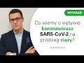 Co wiemy o wpływie koronawirusa SARS-CoV-2 na przebieg ciąży?