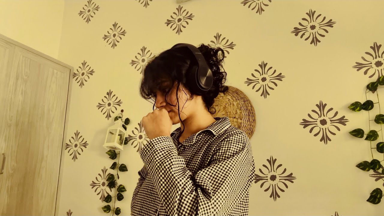 A Slow Morning & Cooking Dumpling | Cozy Day | Sayue Vlog