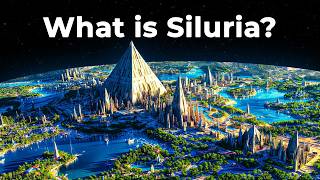 The Discovery That Proves We Are NOT The First Civilization On Earth | The Silurian Discovery