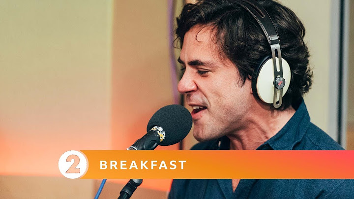 When You’re Gone Cover version - Cover performance video thumbnail