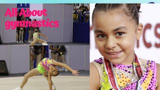 #gold medal for gymnastics aerobic Fantastic choreography