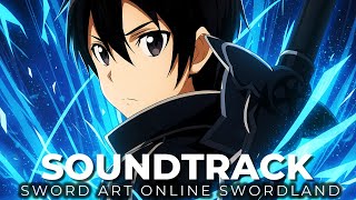Sword Art Online Swordland Main Theme Epic Orchestral Version Cover