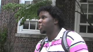 Minority Men in Medicine