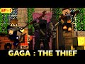 GAGA : THE THIEF || MINECRAFT STORY || EPISODE 1