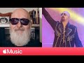 Rob Halford: Coming Out on Television, Judas Priest, and Fire Island | Apple Music