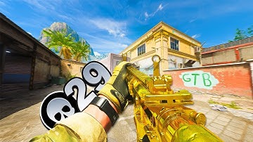 I DROPPED 29 KILLS IN MW2 SEARCH AND DESTROY!