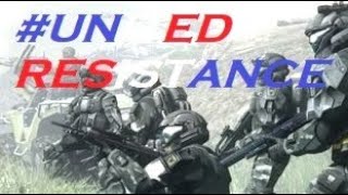 United Resistance Ep. 16 Alura Jenson