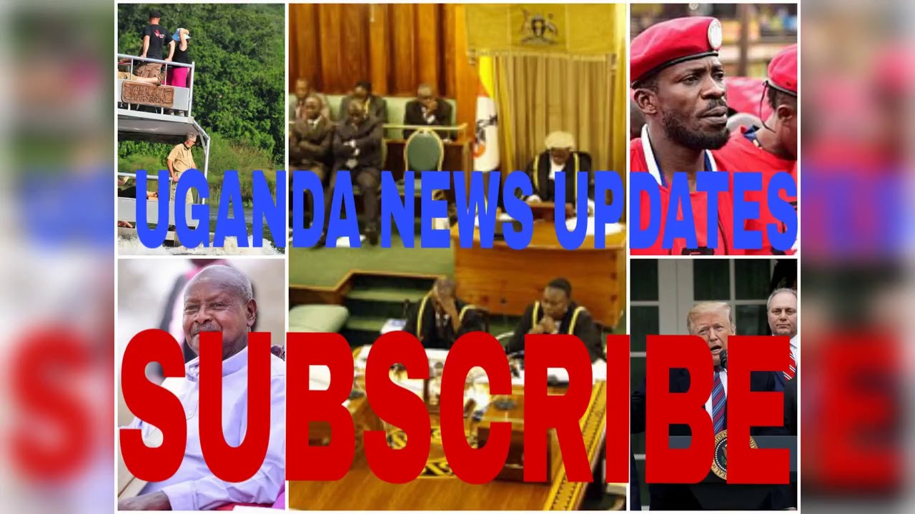 Bobi Wine Munich Germany show live YouTube