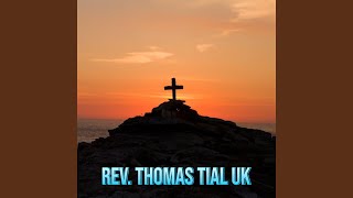 Video thumbnail of "Rev. Thomas Tial Uk - Ka Lanhtak Hlah (feat. Nawl Tling Lian)"