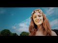 Patrick Feeney - Red Haired Mary (Official Music Video)