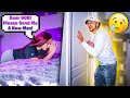 PRAYING FOR ANOTHER MAN *PRANK ON MY FIANCE*