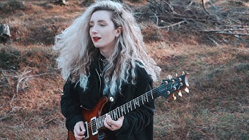 Sophie Burrell - Tranquility (Official Video)