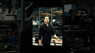 Wait for Ironman 😂 Ironman Attitude status edit #shorts #ironman #marvel screenshot 4