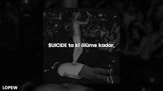 $uicideboy$ - Hot Razor (English Subtitle + Lyrics CC) | şuğ