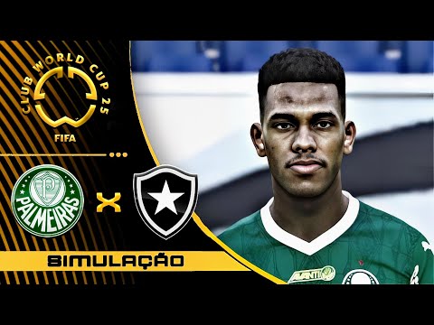 FINAL DRAMÁTICO! Simulei