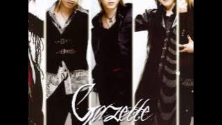 The Gazette - Headache Man (HQ)