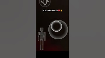 GDev Had ONE JOB Bro... #funnymemes #gorebox
