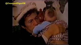 Imran Khan, Jemima & Sulaiman Isa Khan