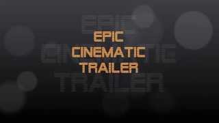 Epic Cinematic Trailer ( Guardians of the Galaxy ) - Royalty Free Music by Carlos Estella