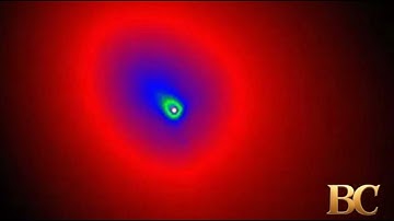 ‘Spaceship’ 3I/ATLAS dramatically changes colour as Earth approach just days away