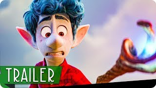 "onward: keine halben sachen" trailer deutsch german 2020 | abonnieren
➢ http://bit.ly/dvdkritik (ot: onward) offizieller mit den stimmen
von ...
