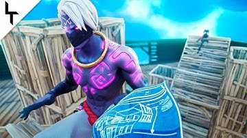 "If You Win This 1v1, You JOIN Limit" (Join a Fortnite Team)