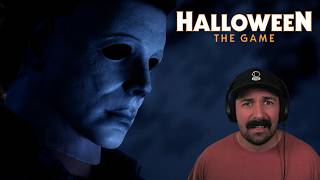 I AM THE KILLER!? | Halloween: The Game