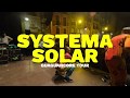 Guaguancore Tour 2019 - Systema Solar (En vivo)