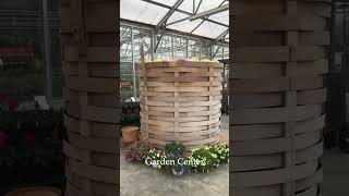 9 Feet Easter Basket | Ginormous Easter Basket and Easter Eggs | Happy Easter 2023