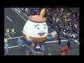 Macy S Thanksgiving Day Parade 1997 DelhiTheCat Full Tape Desc Macy S Thanksgiving Day Parade 1997 DelhiTheCat Full Tape Desc