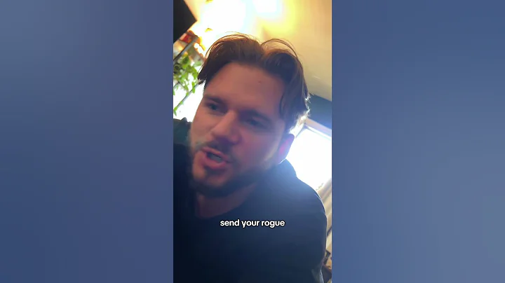 A Chaotic Little D&D Thought..