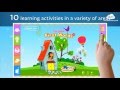 Musical Instruments and Play Areas