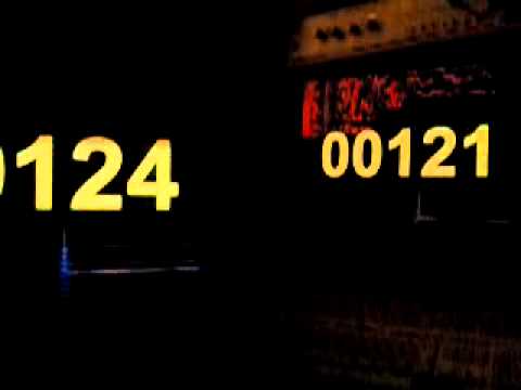 Input lag measuring: AVerMedia DarkCrystal HD Capure SDK II