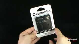 Tech Spot - Id America Crosslink Universal Sync And Charge Cable