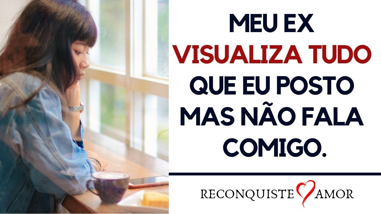 Mensagem Porque Vc Nao Quer Falar Comigo - Conjunto de Mensagens