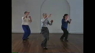 Maggie Newman ~ Tai Chi 3rd  Part of 3 Parts