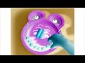 Preview 2 Zoopals Original Plate