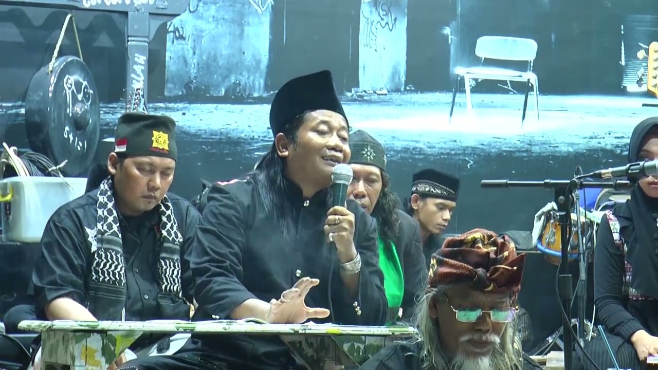 Merubah Takdir Dengan Takdirullah #gusimm