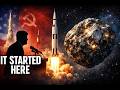 How the Cold War Sparked the Race for Space Resources