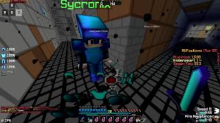 Minecorner - Aufactions Ep: 1 PvP For Days