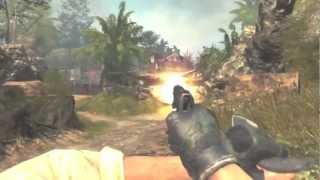 AMAZING MW3 DUBSTEP GUN SYNC!