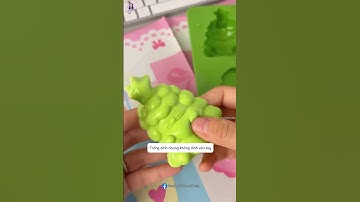 Chơi thử ba món đồ chơi giáng sinh #unboxdoxinh #fyp #reels #cute #unbox #shorts #foryou #dochoi