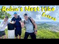 Hong Kong Hiking-Robin's Nest Trail (Extras)