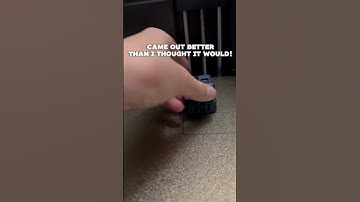 3D Printed Infinity Cube | Adventurer 5M | #3dprinting