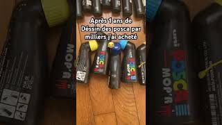 457474635 POSCA