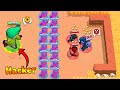 HACKER LOLO! |Brawl Stars Funny Moments & Glitches & Fails #646