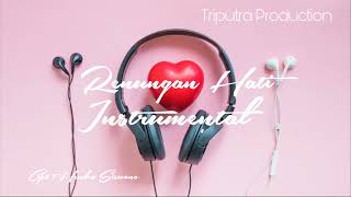 Renungan Hati Instrumental _ Hendro Siswono (Official Music Video)