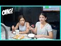 ARE YOU GONNA EAT THAT ?  | SISTERFOREVERVLOGS #541